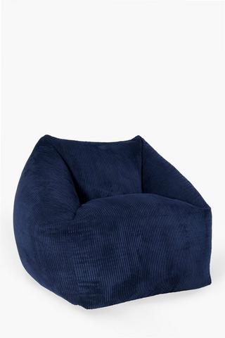 Fiber Fill Couch Bean Bag