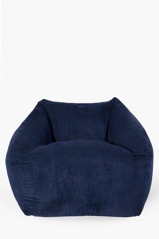 Fiber Fill Couch Bean Bag