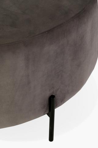 Toledo Large Ottoman