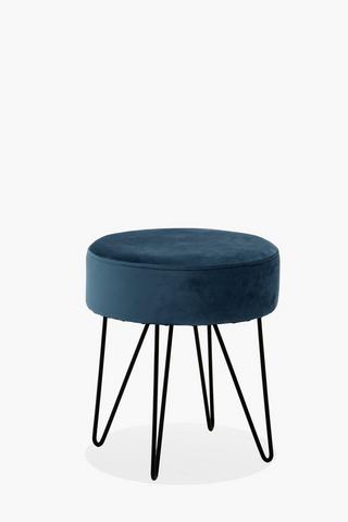 Hairpin Stool