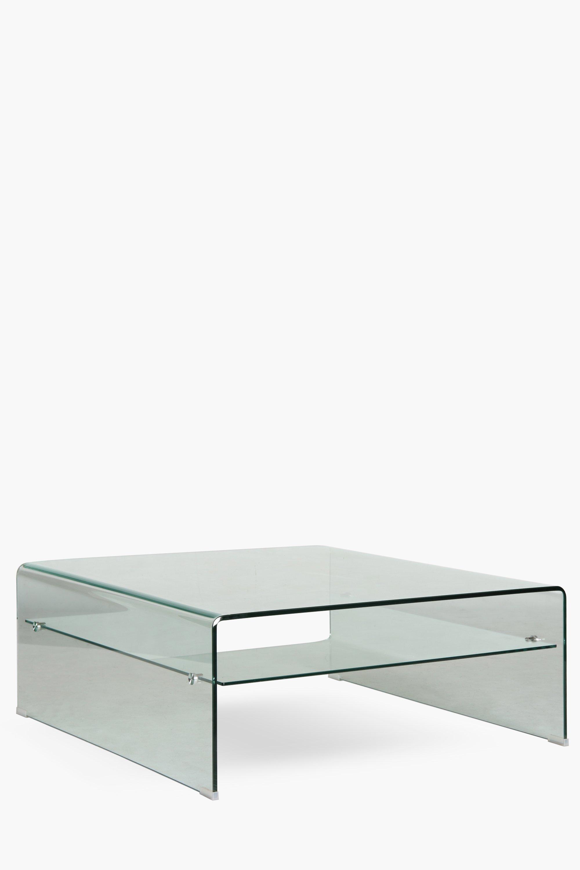 Mr price home store glass coffee table