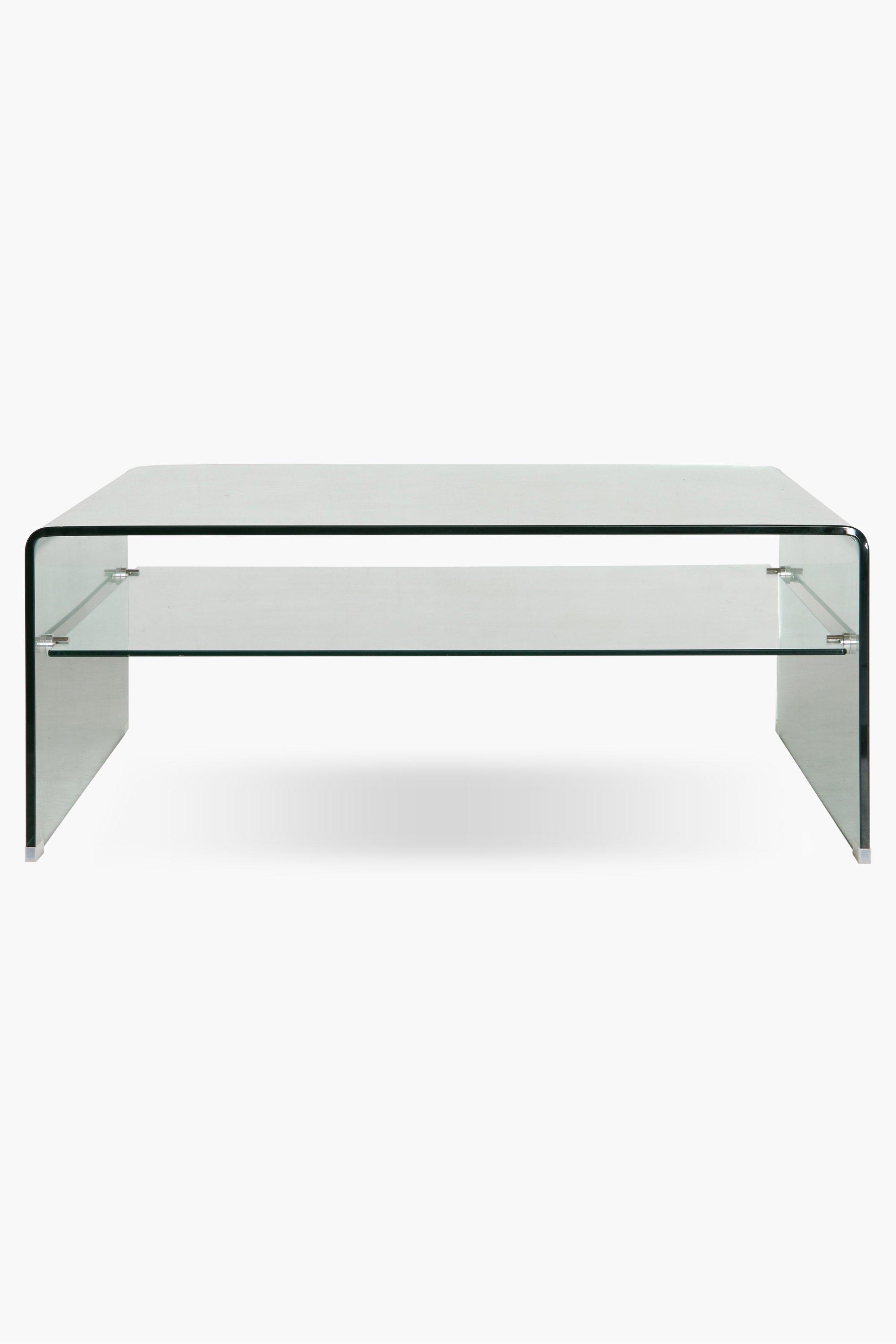 Mr price home glass store coffee table