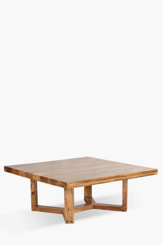 Jaipur Coffee Table