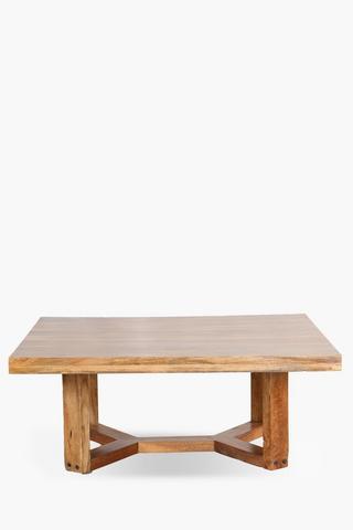 Jaipur Coffee Table