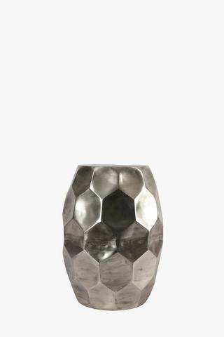 Honeycomb Side Table