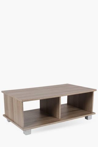 Studio Coffee Table