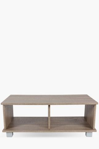 Studio Coffee Table
