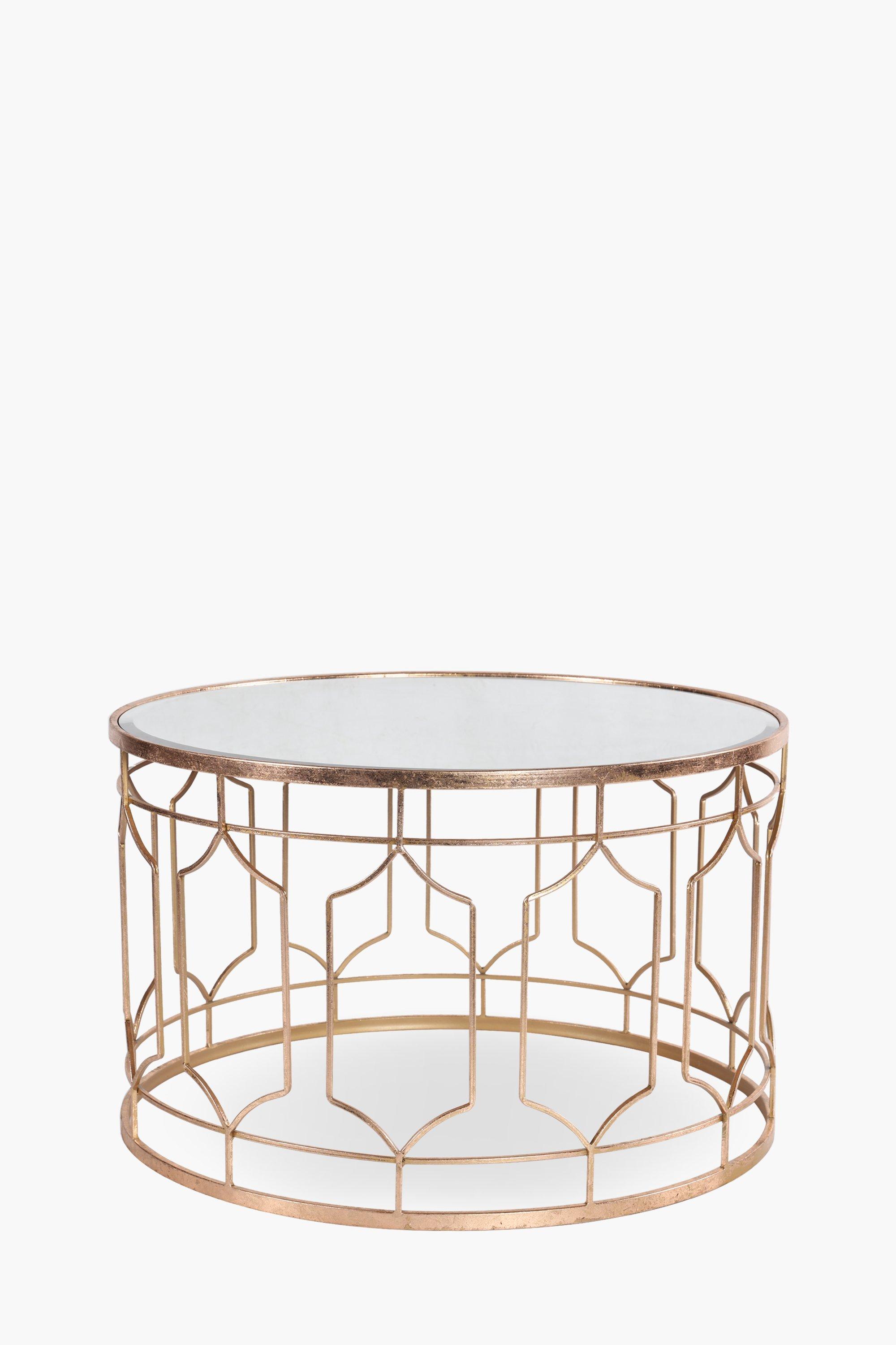 Mr price home glass shop table