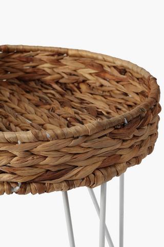 Woven Butlers Tray