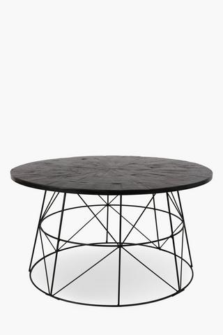 Orson Coffee Table