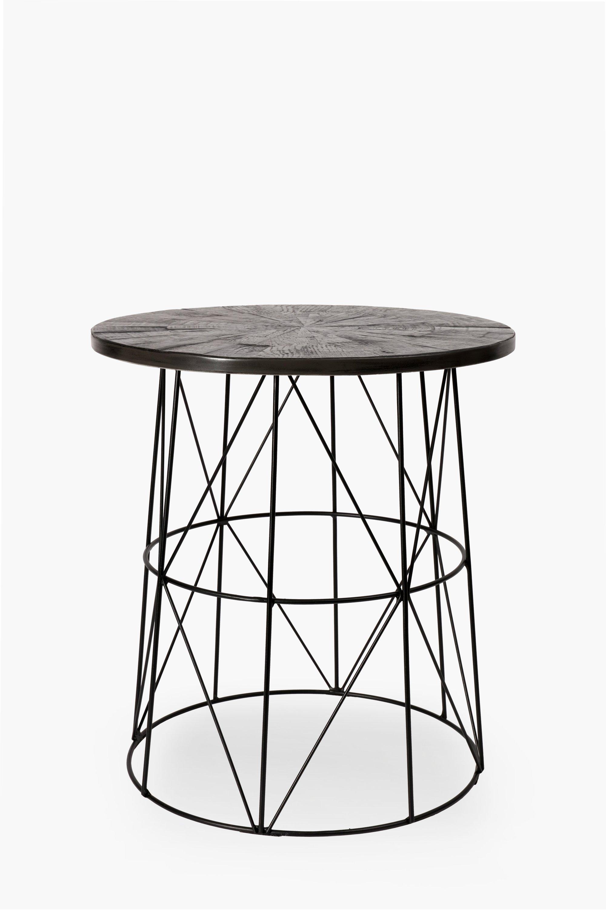 Orson Side Table