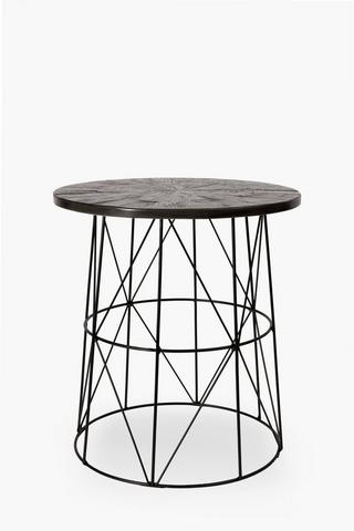 Orson Side Table