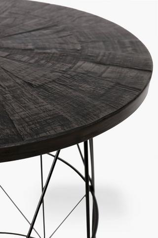 Orson Side Table