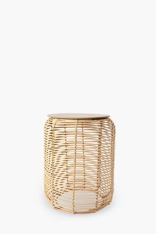 Anaya Side Table