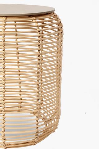 Anaya Side Table