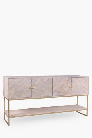 Orchha Sideboard