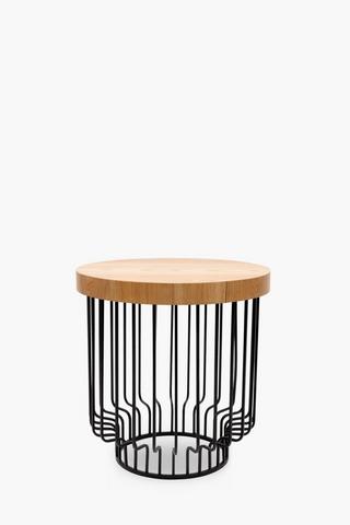 Nyc Side Table