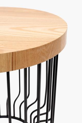 Nyc Side Table