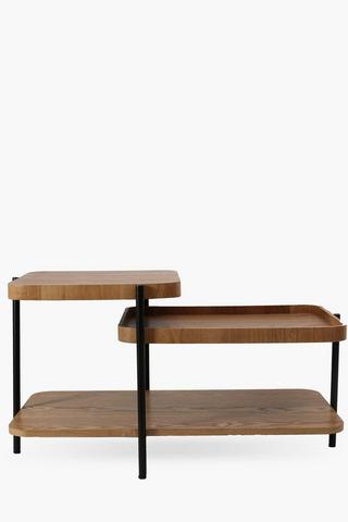 Nyc Coffee Table