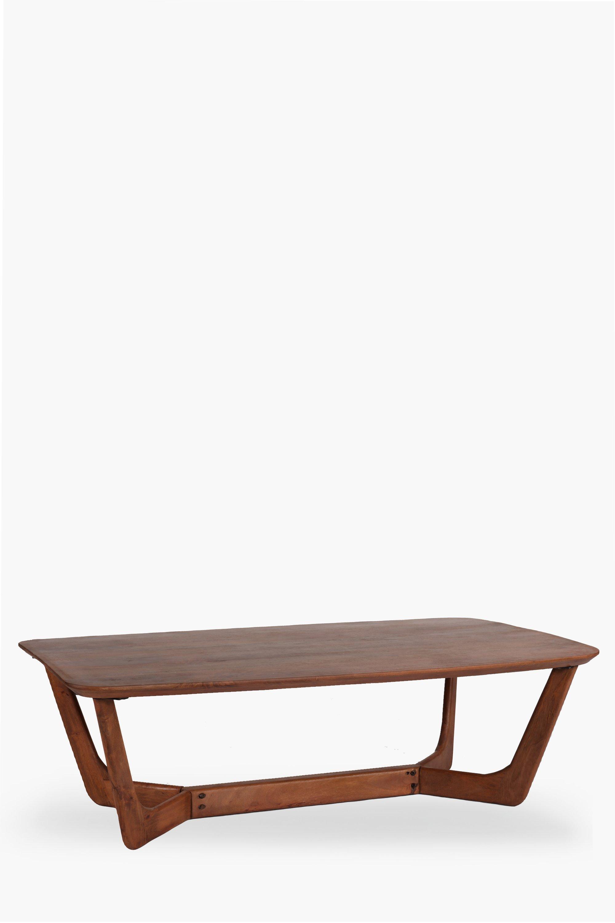 Jodhpur Coffee Table