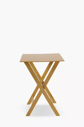 Metro Side Table