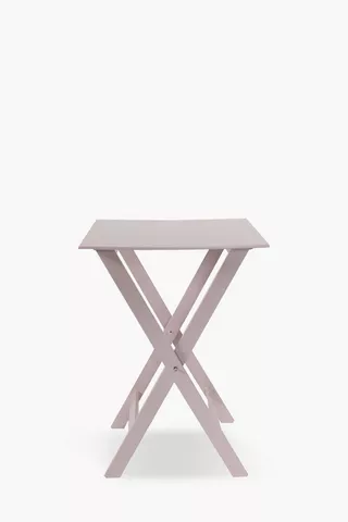 Metro Side Table