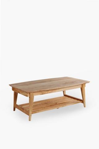 Kotini Rectangle Coffee Table