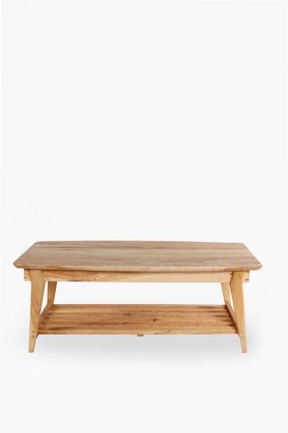 Kotini Rectangle Coffee Table