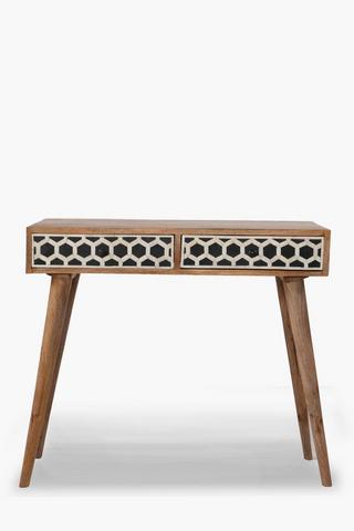 Geometric Console