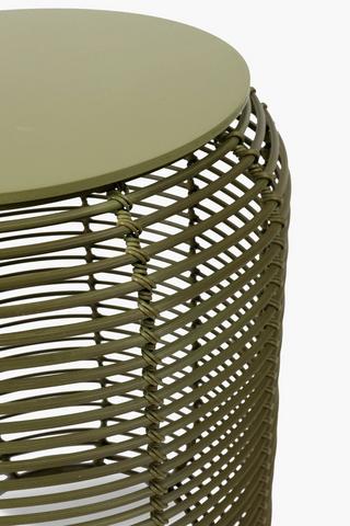 Anaya Side Table
