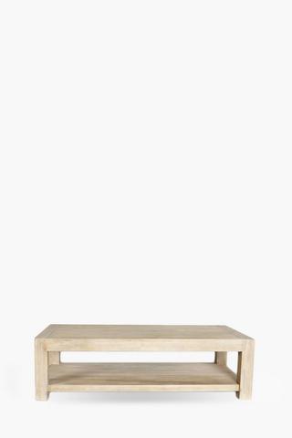 Namib Coffee Table