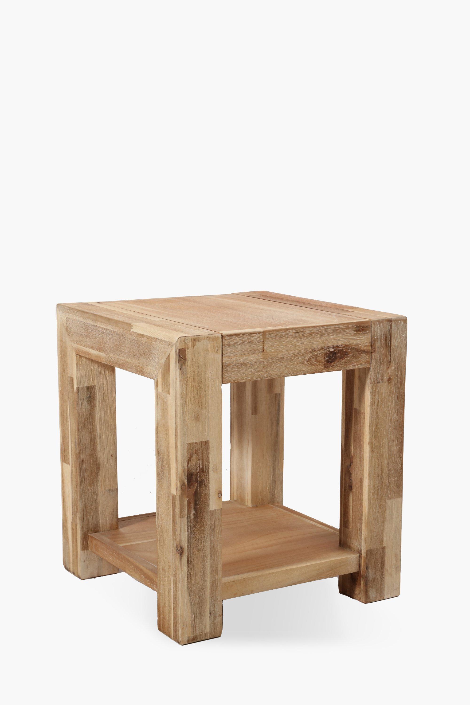 Namib Side Table