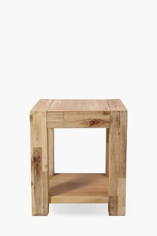 Namib Side Table