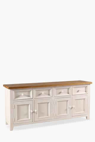 Farmhouse Sideboard