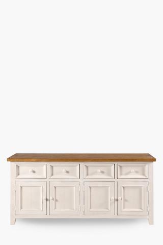 Farmhouse Sideboard