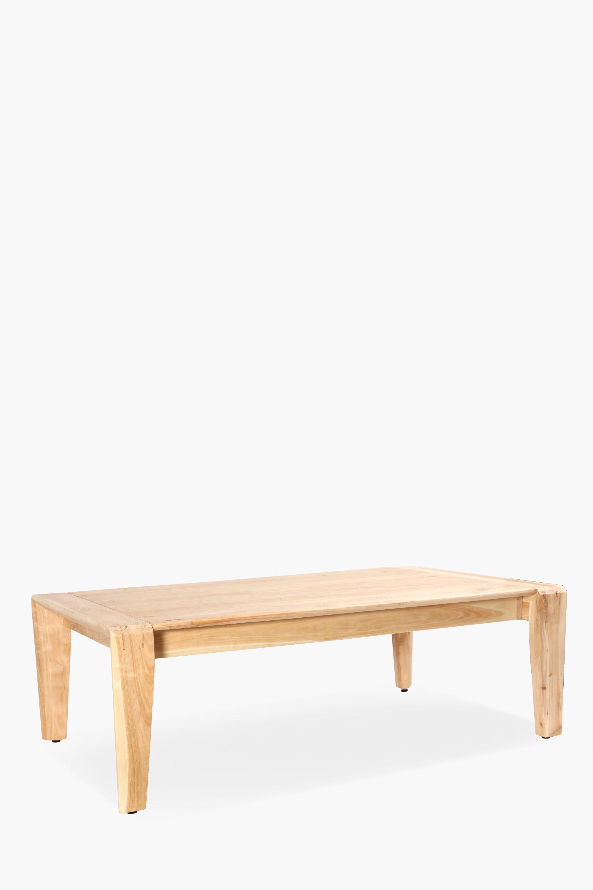 Gowrie Rectangle Coffee Table