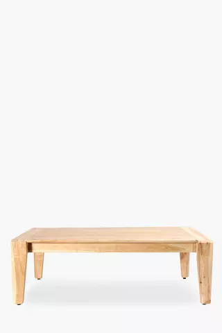 Gowrie Rectangle Coffee Table