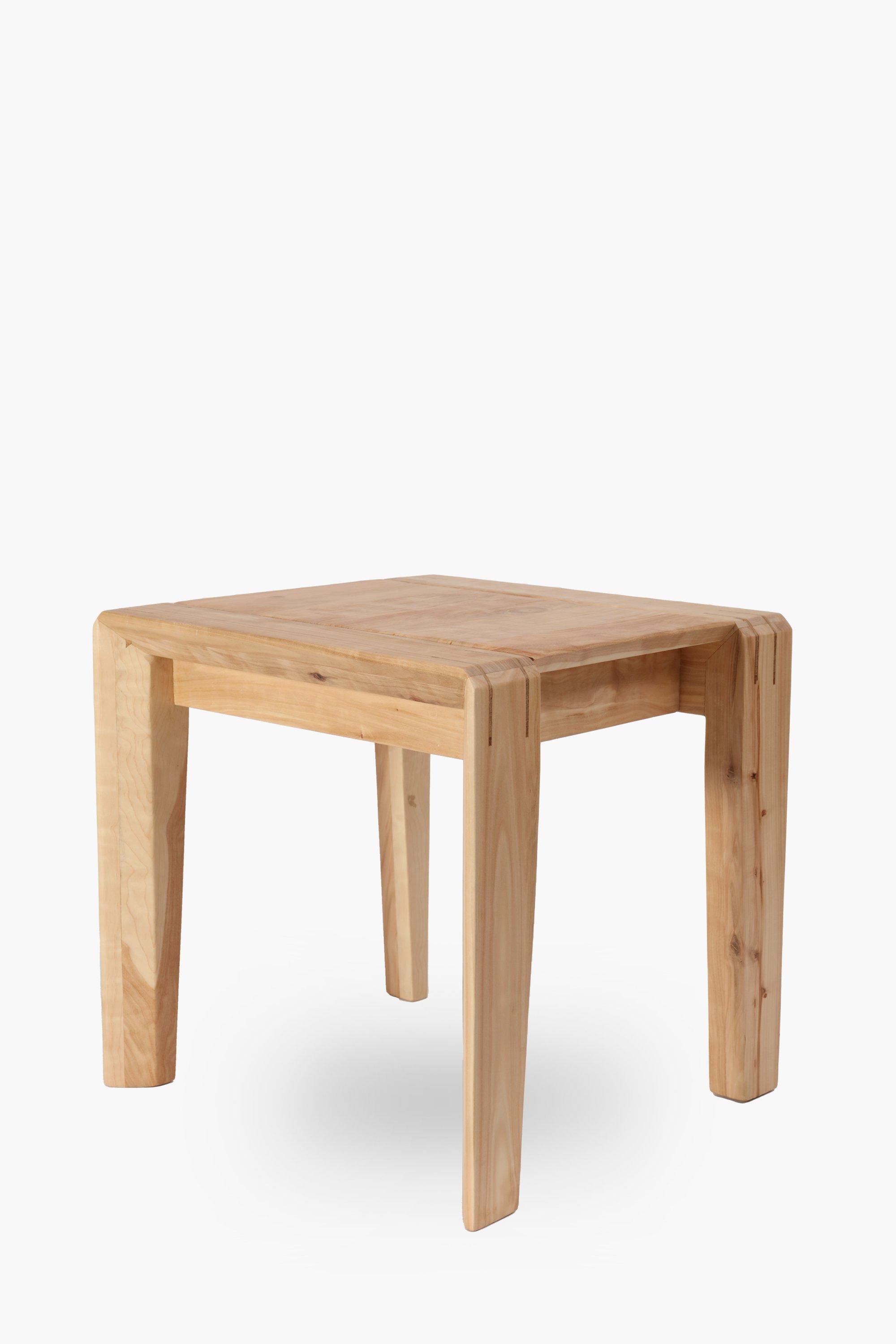 Gowrie Side Table