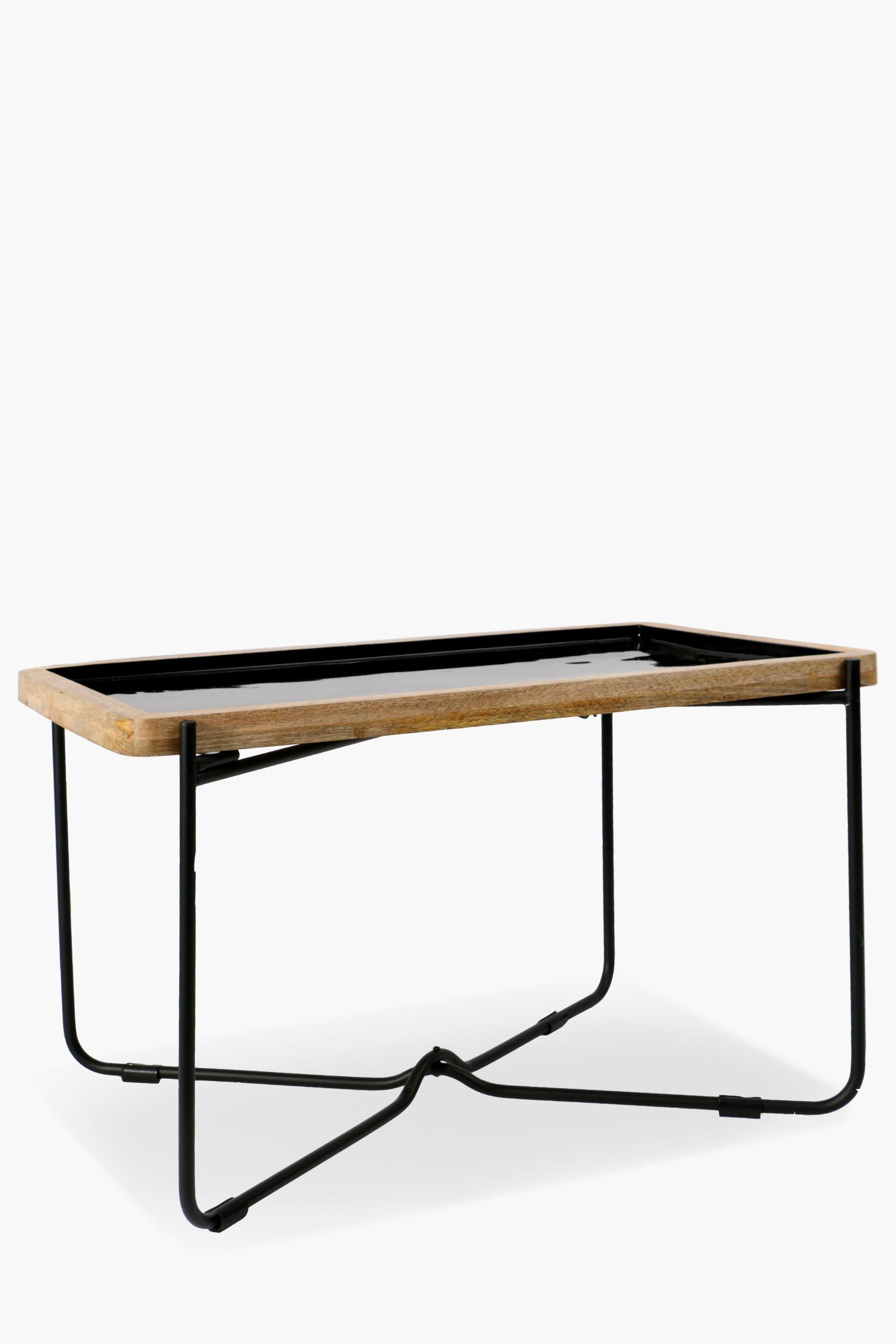 Mango Wood Coffee Table