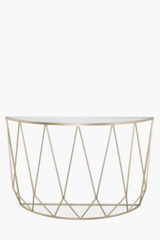 Deco Wire Server
