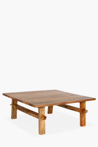 Agra Coffee Table