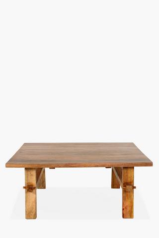 Agra Coffee Table