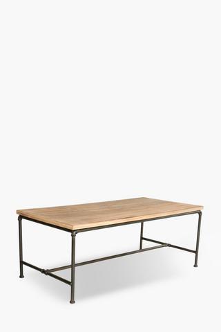 Sawyer Coffee Table