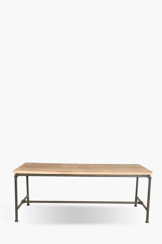 Sawyer Coffee Table
