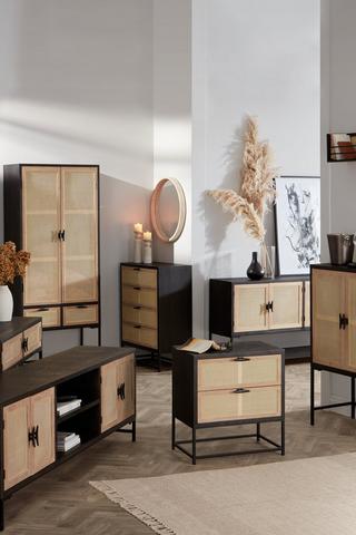 Osaka Sideboard