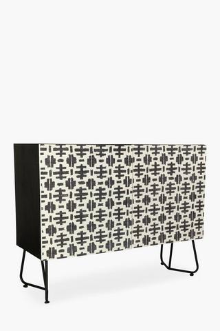 Mahikeng Sideboard
