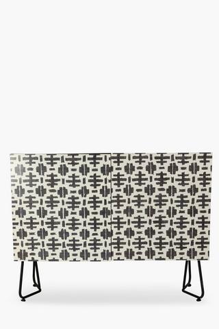 Mahikeng Sideboard