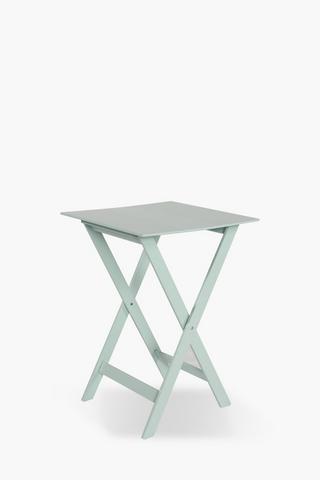 Metro Side Table