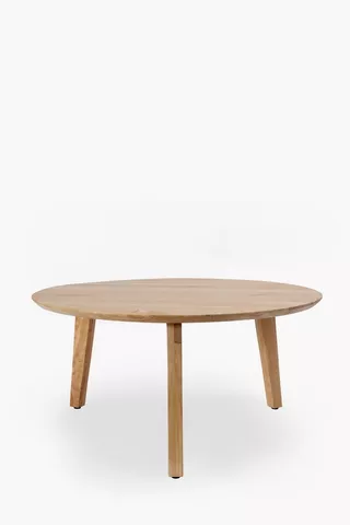Kotini Round Coffee Table