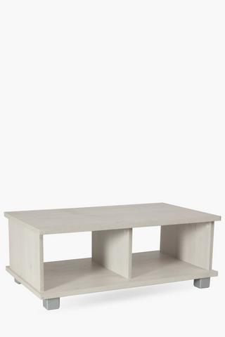 Studio Coffee Table